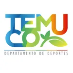 Deporte Municipal Temuco icon