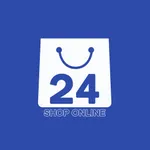 24 SHOP ONLINE icon