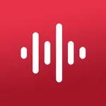 Voice Recorder & Sound Editor icon