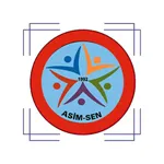 Asimsen icon