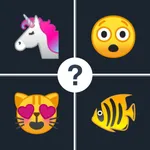 Emoji Clue - Guess the Words icon