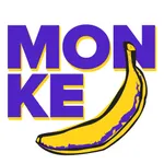 Monke The Money Keyboard icon