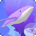 Underwater Garden -Noah Aqua- icon