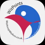 WizPoints icon