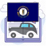 Kentucky DMV Permit Test icon