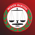 Mersin Barosu icon