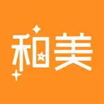和美 icon