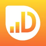 DODuae Analytics icon