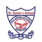 St. Xavier's School icon