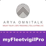 myFleetvigilPro icon