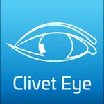 Clivet Eye icon