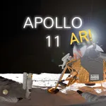 AR Lunar Lander icon