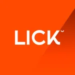 LICK icon