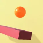 Jumping Ball 3D icon