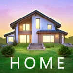 Home Maker: Design House Game icon