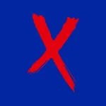 Xfive icon