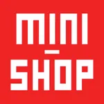 Mini-Shop icon