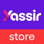 Yassir Store for Merchants icon