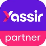 Yassir Courier Partner icon