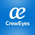 CrewEyes Servicios a bordo icon