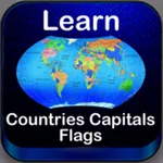 Learn World History Quiz Games icon