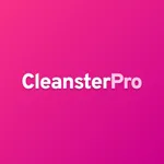 CleansterPro: For Pro Cleaners icon