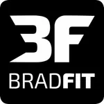 BradFit - TrainingsApp icon