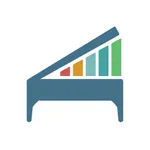 Gazelle: Piano Tech Software icon