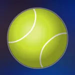 Wimbledon Tennis Pong icon