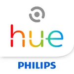 Philips Hue Sync icon