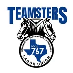 Teamsters 767 icon