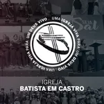 Igreja Batista em Castro icon