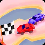 Make Race Track icon