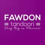 Fawdon Tandoori icon