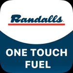 Randalls One Touch Fuel‪™‬ icon
