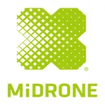 MIDRONE AIR 45 icon