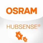 HubSense Commissioning icon