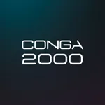 Conga 2000 icon