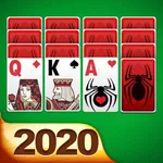 Spider Solitaire・ icon