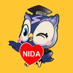 NIDA Alumni Connect icon