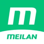 Meilan-Track Cycling with GPS icon