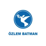 Ozlem Batman icon