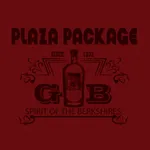 Plaza Package icon