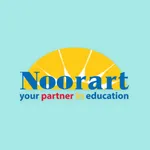 Noorart Media Channel icon