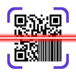 Barcode Scanner QR Code Reader icon