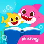 Pinkfong Baby Shark Storybook icon