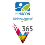 Hinucon Vouch365 icon