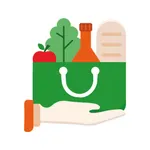 ShopurGrocery Delivery boy icon