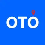 OTO Agent icon