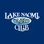 Lake Naomi Club icon